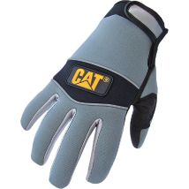 Guanti Da Lavoro Caterpillar Cat012213 Impermeabili Protezione Urti