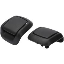 L&h-cfcahl - 1 Paio Di Maniglie Di Inclinazione Del Sedile Anteriore Destro E Sinistro 1417520 Per Ford Fiesta Mk6 3 Porte 1417521