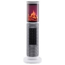 Lifenaxx 5337 Generatore D'Aria Calda In Ceramica Lx-065