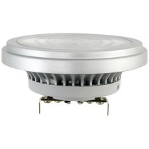 Grau - Megaman Mm41812 Led Eek F (a - G) Ar111 Reflektor 11.5 W = 96 W Warmweiß (ø X L) 111 Mm X 58 Mm 1 S