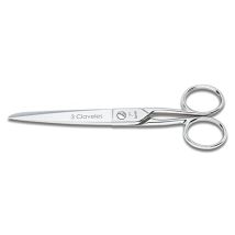 Forbici Multiuso De Seam 180 Mm Acciaio Inox - 3 Claveles