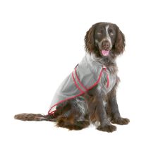 K&f Chubasquero Para Perro 46cm Classic
