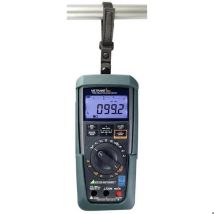 Gossen Metrawatt Hit-clip Soporte Magnético Negro