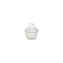 Faltbarer Salatschüssel 22,5 Cm