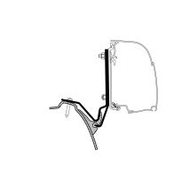 Adaptador Omnistor 4200 Westfalia Kepler Uno/cinco/seis - Thule