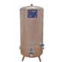 Hauswasserautomat F.unterwasser 4gs11wa 6bar M.windkessel 150l 400v