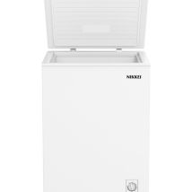 Nikkei Knco100e Congelatore Orizzontale 98l Classe E