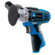 Lijadora Draper Tools Storm Force Sin Cable 3000 Rpm Velocidad Variable