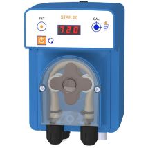 Avady - Regolatore Di Cloro Autonomo 60m3 - Aypo15044