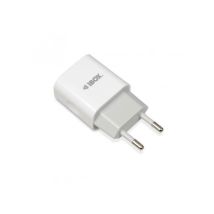 Ibox C-35 Interior Ac 5 V 03 A Blanco