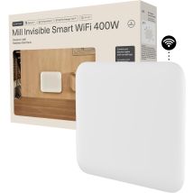 Elektrischer Heizkörper Mill Pa400wifi4 400 W Wlan Leise