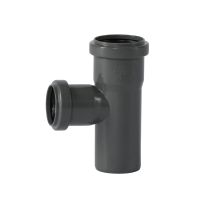 Htsafeea Abzweig Dn/od 50/40 87,5 Grad
