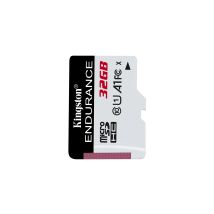 Kingston 32gb Microsdxc Endurance C10, Sdce/32gb