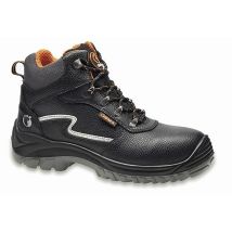 Orma - Scarpe Antinfortunistiche Basic Plus S3 Src Alta - 11501 - Size 41000000