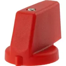 Eaton 043655 Knebel, Rot Für Lasttrennschalter T0, T3, P1