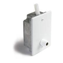 Cambesa - 41401 Einbaudrehbank 80k, Weiß, 80