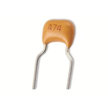 Suntan Kerko, Multicouche, Ts170r2h562m2bfb0r, 5600pf, 500v, Rm : 5,08, Radiale, ±20%