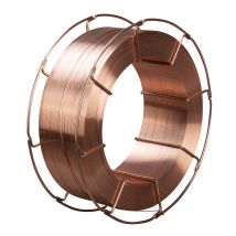 Schweißkraft Hartauftrag Schutzgas Schweißdraht Msg6-60 / D 300 / 15,0 Kg / 1,0 Mm, 1130110