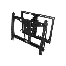 Montageset Für Videowand - Vogel's - Pfw 6880 - Bildschirmgröße 37"-65" - Schwarz - Wandmontage