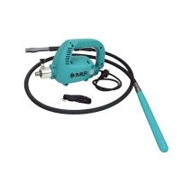 Imer - Promo Einphasige Tragbare Vibrationseinheit 2,3kw Mit Nadeln Ø 38mm 3m - Epvi 38 / Sq