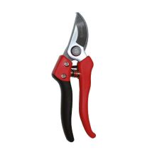Tijera de poda KM-17 – Acero SK5 templado – Poliamida con fibra – Corte hasta Ø 20 mm