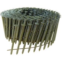 Clavo Alsafix 16f23456 Galvanizado 45 Mm 2,3 Mm