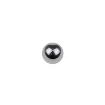 Novy - Palla 3/8 Inox - 906106 - 5414425108657