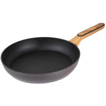 Bergner Multiclad Pfanne 28 Cm Antihaft Schwarz