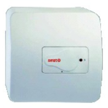 Termo Electrico Sim30reu 30l Instalacion Lavamanos - Simat