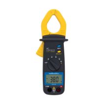 Pinza Multímetro De Bolsillo De 200 A A 600 A - Cm610