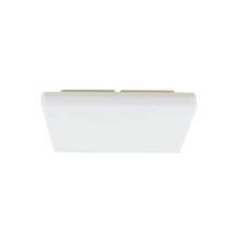 Prios - Led Plafonnier 'artin' Pour Salle De Bain