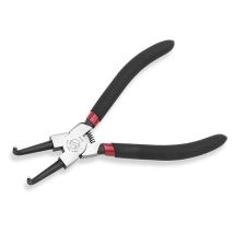 Alicate curvo arandela interior 300 mm – CrV (Cromo-Vanadio) – DOGHER