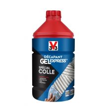 V33 Express-gel-kleberentferner, 2 L V33