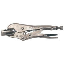 Mordazas grip 200 mm – Capacidad 65 mm – Cromo vanadio – TENGTOOLS