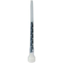 Miscelatore Statico Per Malte E-COLL – 4317784234139 – Compatibile con tutti i contenitori E-COLL – Lunghezza: 30cm
