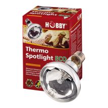 Thermo Spotlight Eco, Spot Halogène Chauffant Pour Le Terrarium - 42w - Hobby