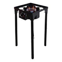 Fornello A Gas 1 Bruciat Power Top 1 40x40xh78cm