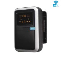 Bombas Bcn - Variador De Frecuencia Inteligente Ismartvar 5.7 Tt - Controlador Para Bombas De Agua - Bcn