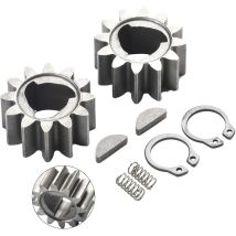 Kit Di Trasmissione Per Tosaerba, 42661-ve2-800, Ingranaggi 42672-ve2-800, Chiavi E Molle