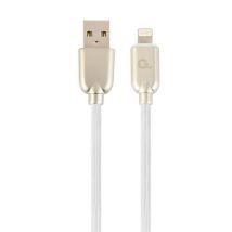 Accesorio Tablet Gembird Cc-usb2r-amlm-1m-w