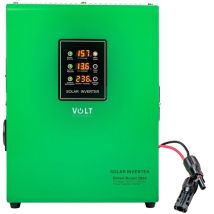 Inverter Solare Volt-polska Green Boost Mppt3000 3000w Ip21