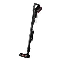 Deerma Dx700 Pro Aspirapolvere Verticale Potente Nero