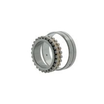 Nn3028 Cuscinetto A Rulli Cilindrici Asmsp Int. 140mm Ext. 210 Mm Largo 53mm Frocio
