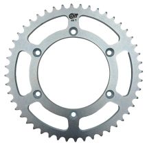 Couronne Acier - 520 - 53 Dents - Similaire Jtr305 - Made In Italy