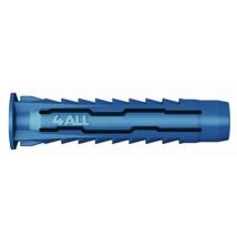 Scatola Da 20 Tasselli Ø 12 X 60 Mm - Per Viti Ø 8 / 10 Mm Rawl