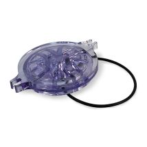 Kripsol - Coperchio Prefiltro Koral Pump, Modello Ks. E Tt Fiberpool