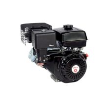 Kompletter Benzinmotor Zanetti Zbm 420 C1mv Horizontale Konische Welle Ø 23