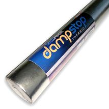 Erfurt - Wallrock Dampstop Aluminium Thermic Foil Damp Barrier Roll Lining Wallpaper