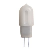 Ampoule Led G4 1.2w Blanc Chaud 3000k 12vdc