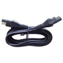 Cable De Extensión Óptimo Para Cargador Sae (5a, Hasta -20°c, Longitud 460cm) (el)